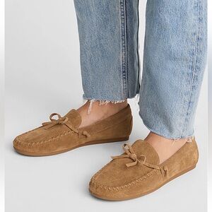 Madewell The Meadow Loafer
